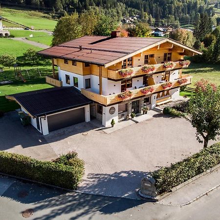 Appartement Muehle - Including Summercard, Sauna, Kaprun'S Largest Private Garden With Panoramic View Luaran gambar