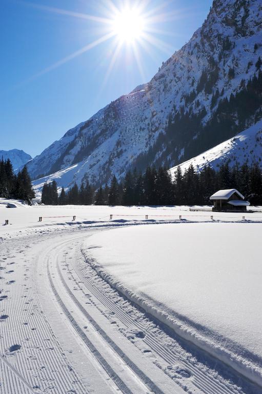 Appartement Muehle - Including Summercard, Sauna, Kaprun'S Largest Private Garden With Panoramic View Luaran gambar