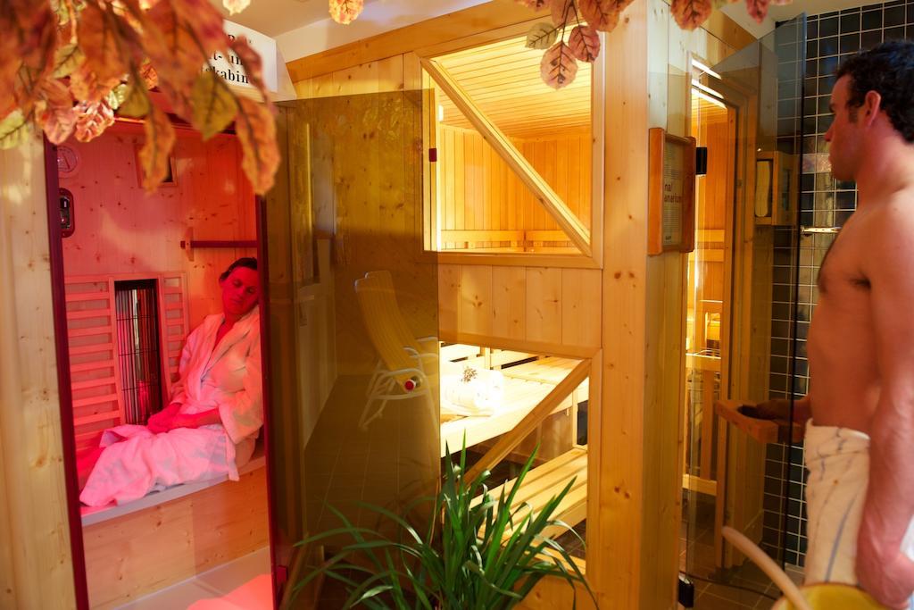 Appartement Muehle - Including Summercard, Sauna, Kaprun'S Largest Private Garden With Panoramic View Luaran gambar