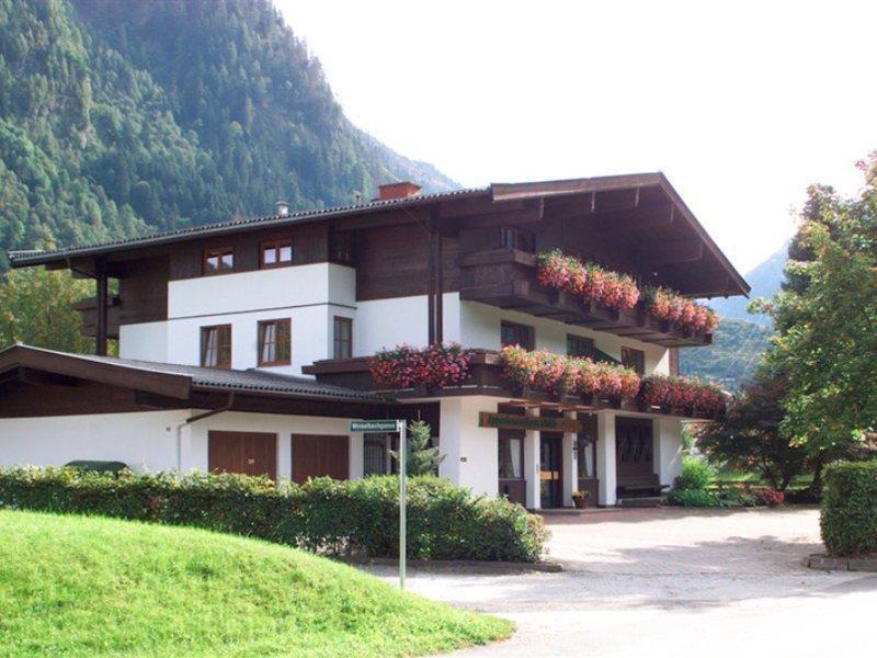 Appartement Muehle - Including Summercard, Sauna, Kaprun'S Largest Private Garden With Panoramic View Luaran gambar