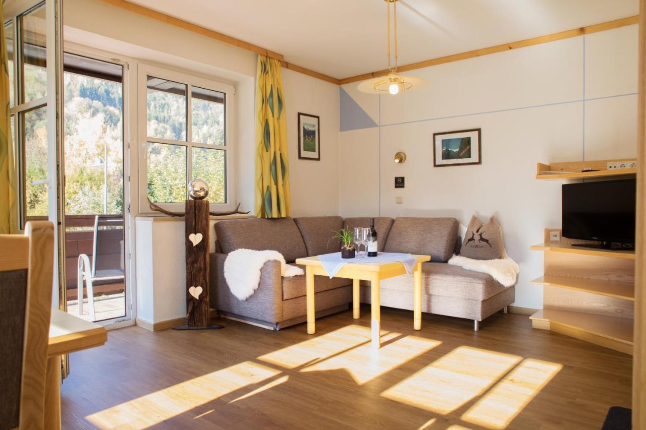 Appartement Muehle - Including Summercard, Sauna, Kaprun'S Largest Private Garden With Panoramic View Luaran gambar