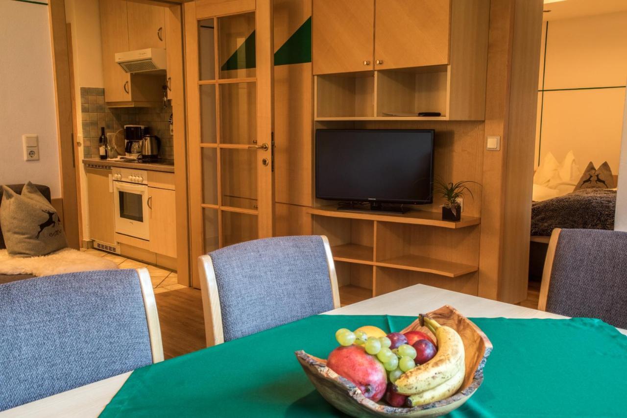 Appartement Muehle - Including Summercard, Sauna, Kaprun'S Largest Private Garden With Panoramic View Luaran gambar