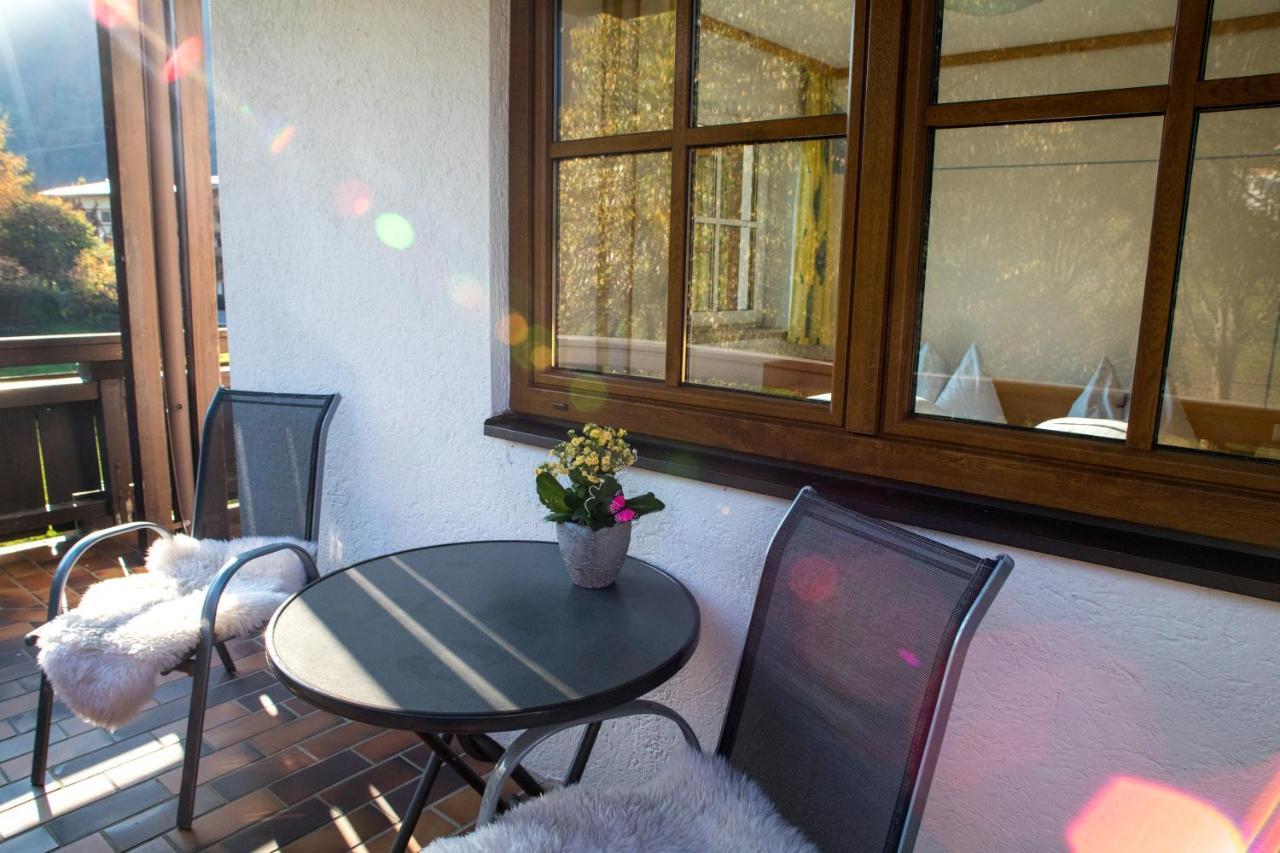 Appartement Muehle - Including Summercard, Sauna, Kaprun'S Largest Private Garden With Panoramic View Luaran gambar