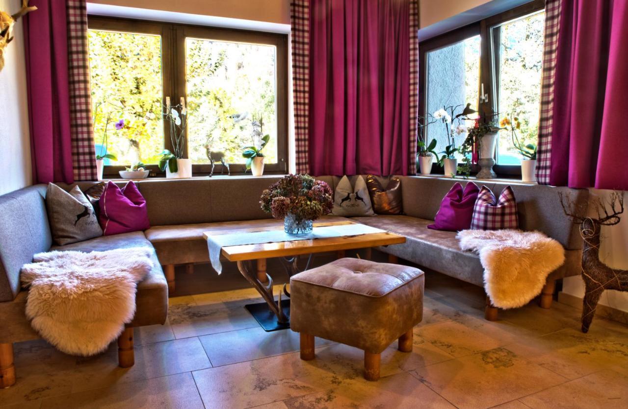 Appartement Muehle - Including Summercard, Sauna, Kaprun'S Largest Private Garden With Panoramic View Luaran gambar
